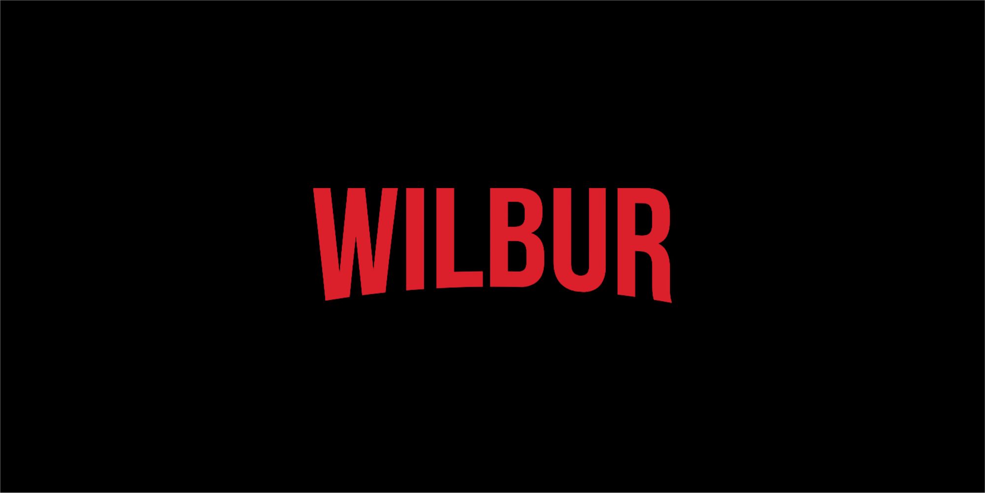 Wilbur the Red.